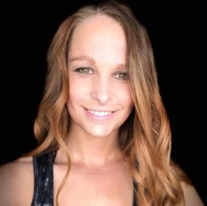 Meet your Posher, Barbora